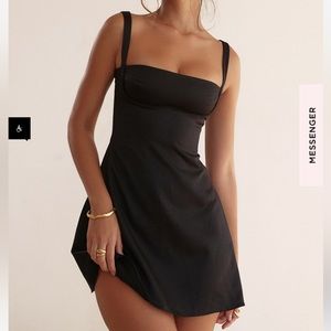 House of CB Kara Mini Dress